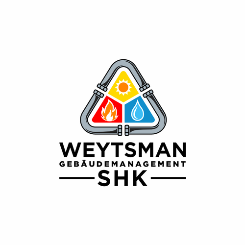 Logo design contest entry by H4m1H02