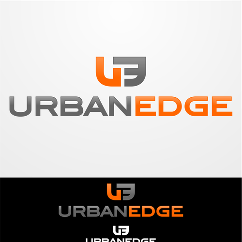 logo for UrbanEdge Diseño de Retsmart Designs