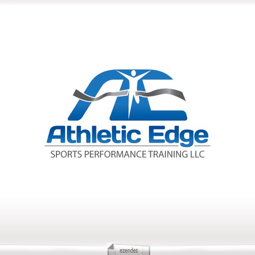 Sports Performance Training Logo Logo design contest