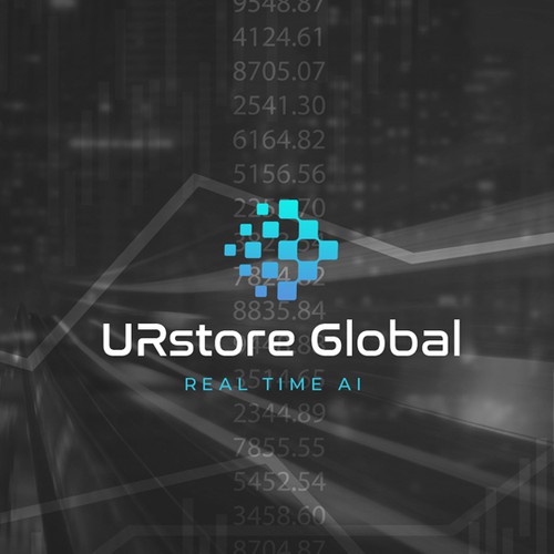 URstore Global-ontwerp door Tigraph™