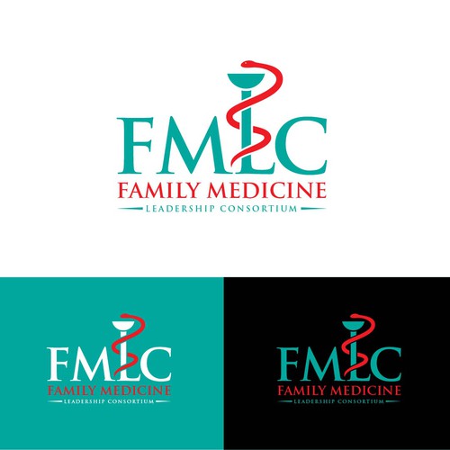 Family Medicine Group Logo Design Design by Schöpfer