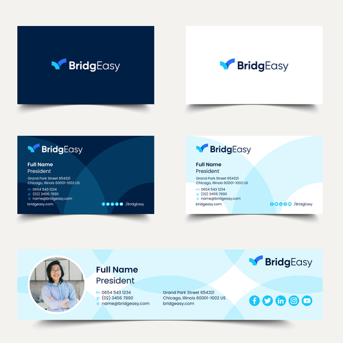 Design sleek, modern logo and brand identity for an IoT consulting company Diseño de popdsgn