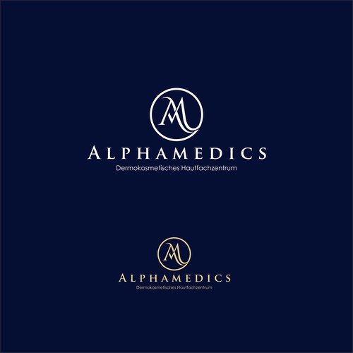  contest entry by sanggargrafis