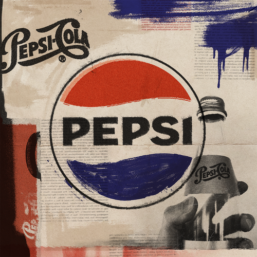 Design di Reimagine iconic logos in the style of a famous LGBTQ artists (multiple winners) di Eppeler