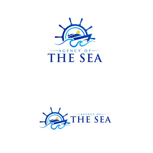 Agency of the Sea - Costa Rica Customs & Logistics Agency Design by PrintFactory ™