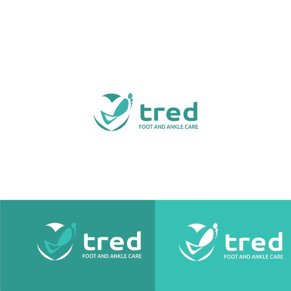 Tred