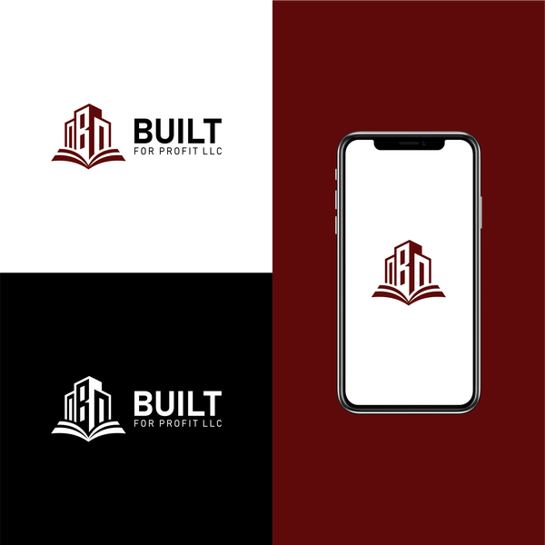 Logo Building& Education