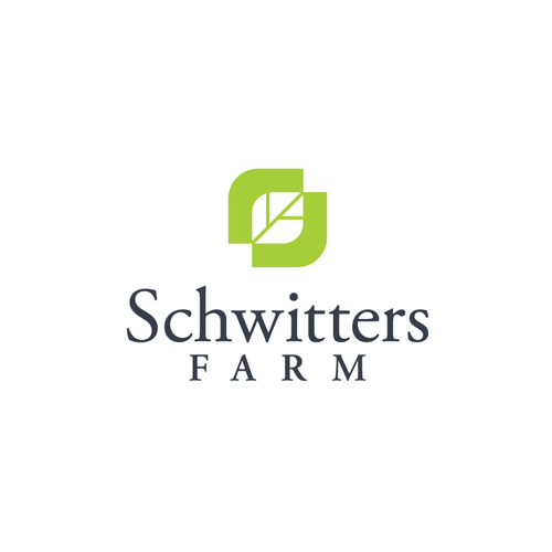 Creative Crop farm logo to help us standout in our industry Design réalisé par ann@