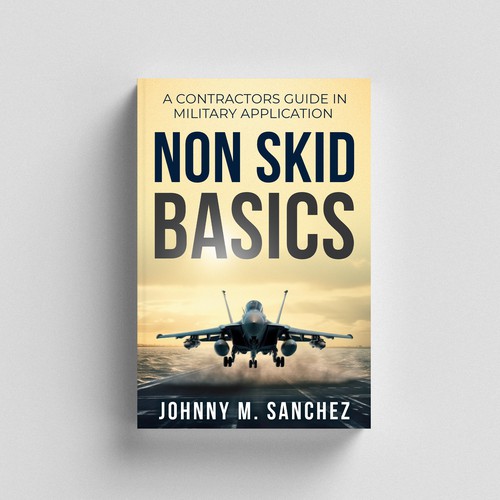 Non Skid Basics Design by Yna