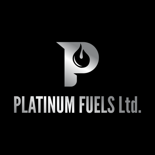 Logo design for Fuel Company Design by 3rd Gee