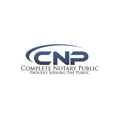 I need your help! Logo for Notary Public business | Logo design contest