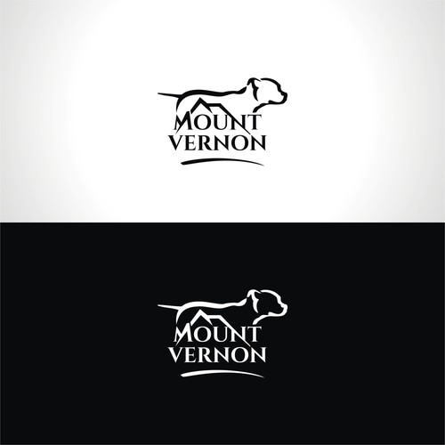 Mount Vernon Design von MAhi2014