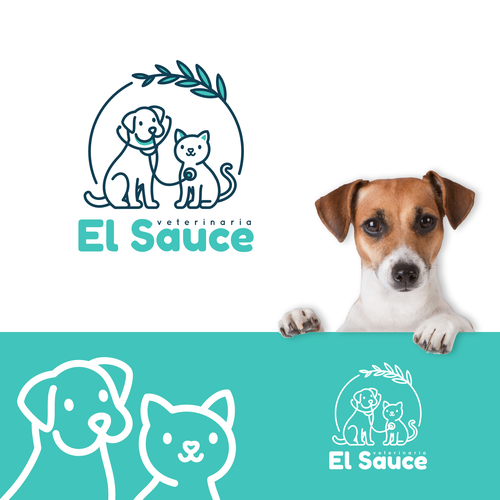 Proposta di design per un contest della categoria Logo realizzata da LeoMarco