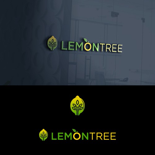 Diseño de logotipo propuesta en el concurso por Monstrak