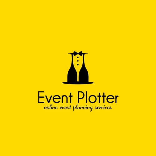 Help Event Plotter with a new logo Diseño de Pulsart