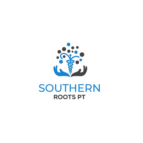 Physical Therapy Private Practice Design by ZD™ Studio✅