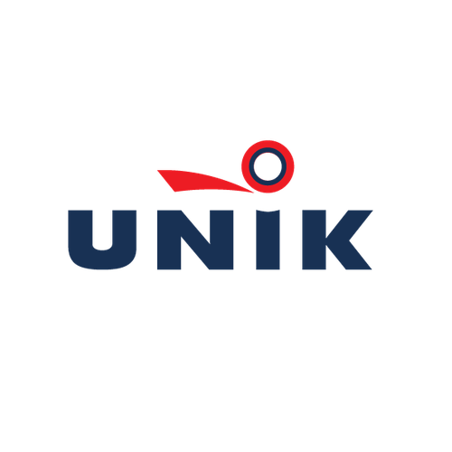 Create a logo for Unik tape Design by Pharrey