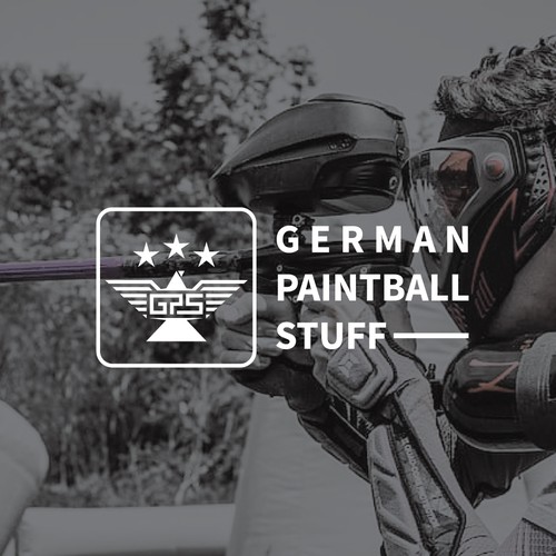 Logo design contest entry by exson