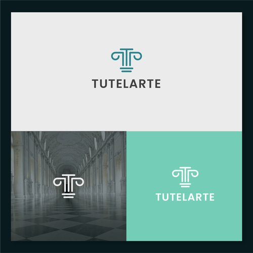 Logo design contest entry by Inkta™