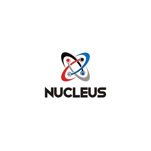 Nucleus | Logo design contest