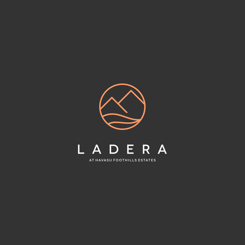 Ladera Design by kaschenko.oleg