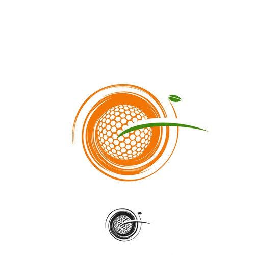 Design an Iconic logo for one of Florida's top golf clubs Design by Angeleski