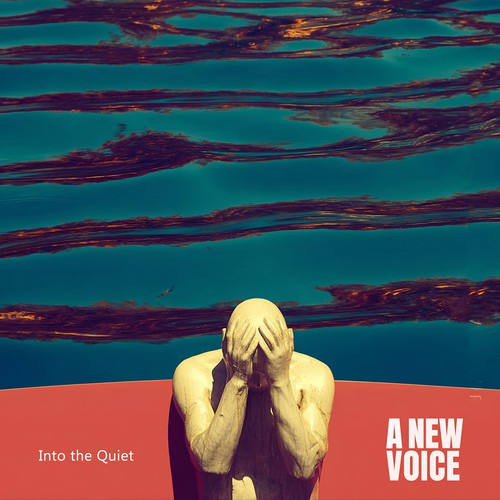 Album Cover contest entry by Agazar