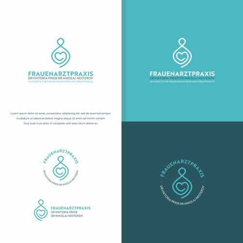 Logo design contest entry by Strobok