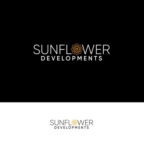 Looking for a logo for our new real estate development project! Design by Nahlino