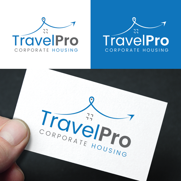 Travel logo