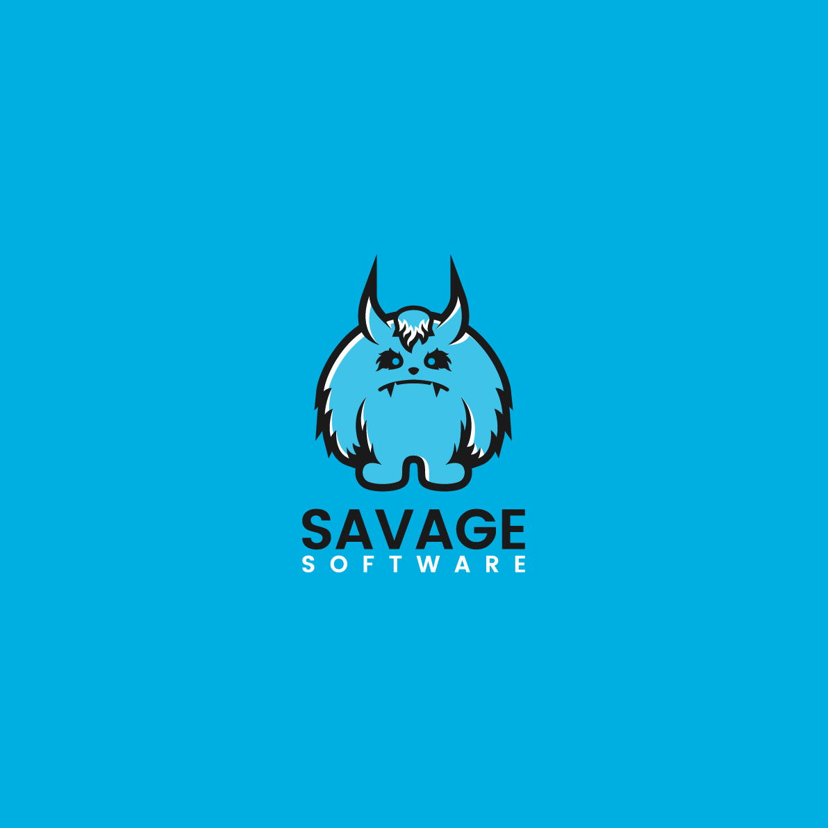 Savage Logos - Free Savage Logo Ideas, Design & Templates