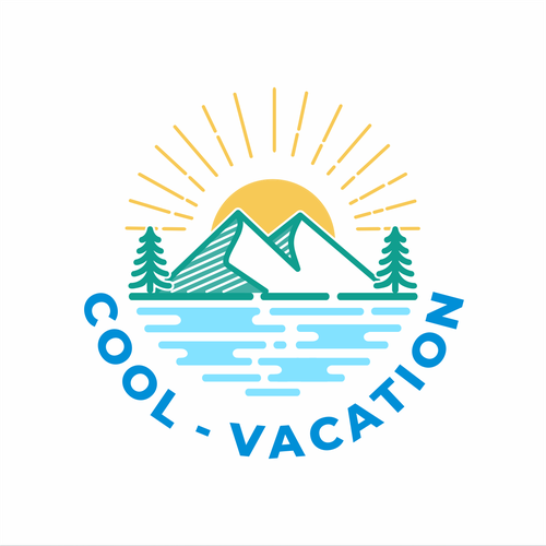 Logo & social media pack contest entry by TΛTΛХ™