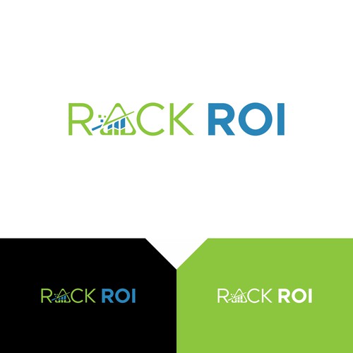 Digital Marketing Firm logo Design by DoubleSides