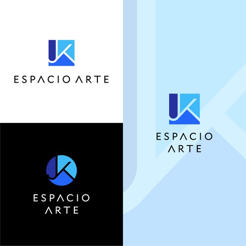 Logo design contest entry by NuriCreative