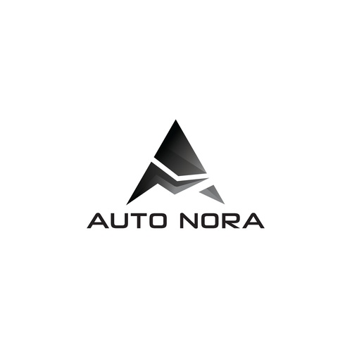 New Logo / CI for luxury car dealer-ontwerp door airdesigns24