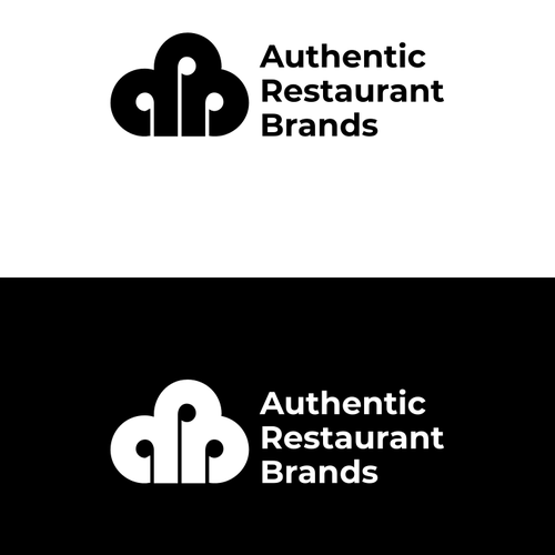 We need a logo for a consolidator of casual well-known regional dining brands Design by Albarr