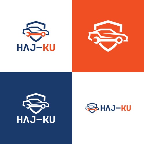 Logo design contest entry by Annabellaa