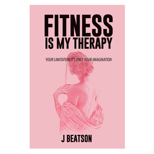 Design di Unique and eye catchy fitness book for women that promotes success di fwhitehouse7732