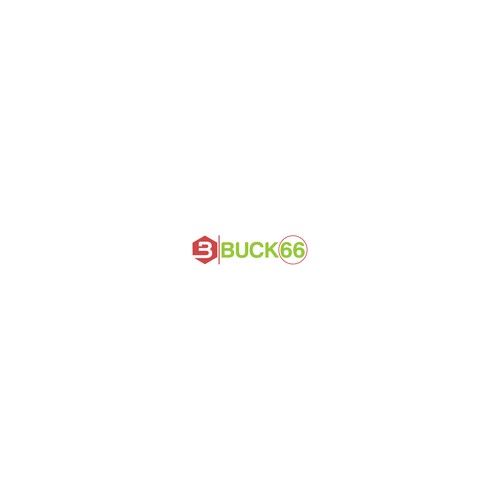 Cool Logo for Buck66!!! Design by Nurul islam22