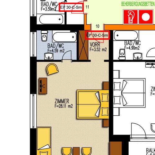 Runner-up design by Savanamm