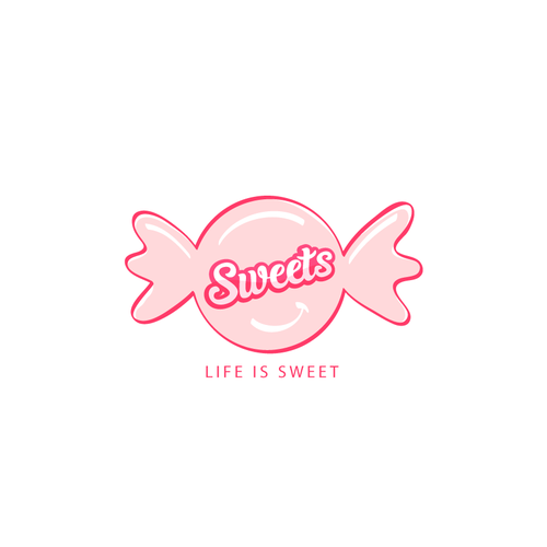 コンペ「Logo for scandinavian high end Pick N Mix candy store」のデザイン by Joezua andさん 