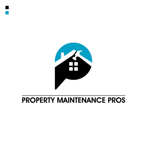 Property Maintenance and Handyman Service needs help with graphic Design by Sanjayarts123