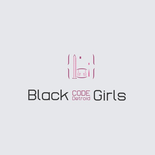 Design a Creative Logo for Black Girls CODE's New Detroit Chapter ...