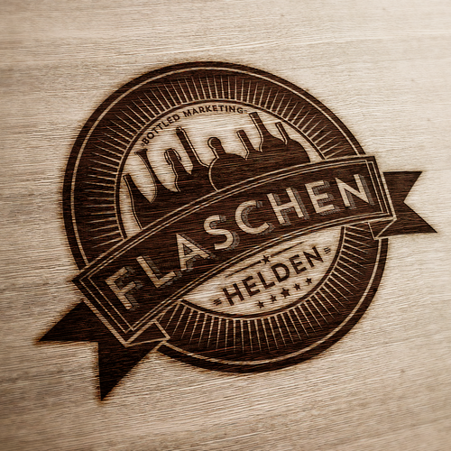 Logo design contest entry by creativity studio™