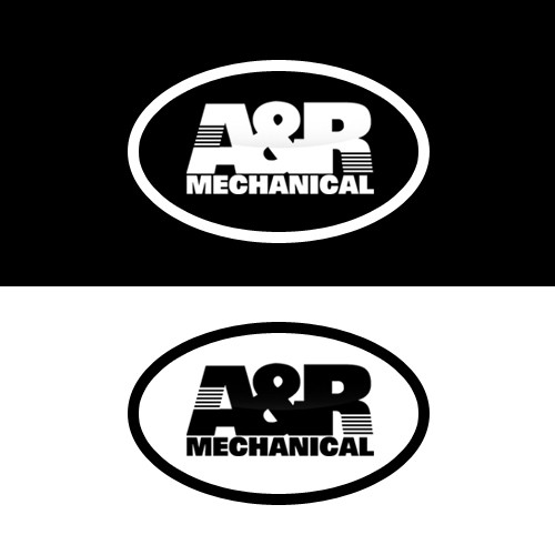 Logo for Mechanical Company  Design by SimpleMan