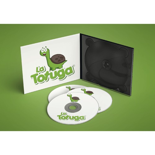 Proposta di design per un contest della categoria Logo realizzata da DWOLF EG