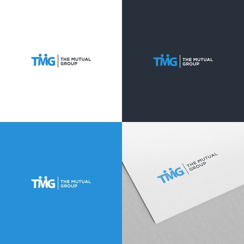 Insurance Services Business Logo Design by Mirza Yaumil