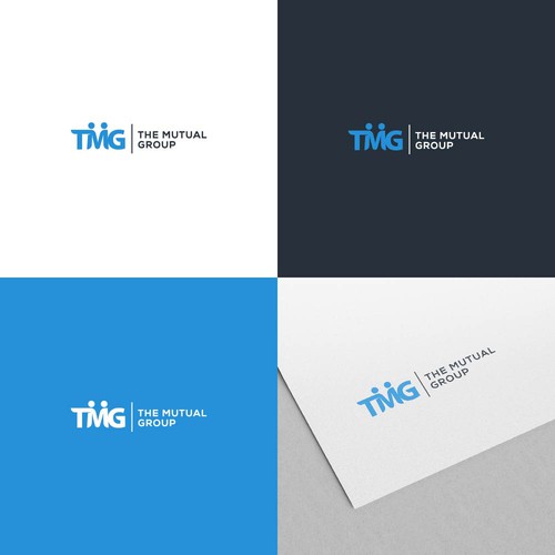 Insurance Services Business Logo Design by mirza yaumil