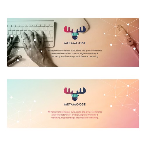 Designs | Banner Image for Facebook Ad | Social media page contest