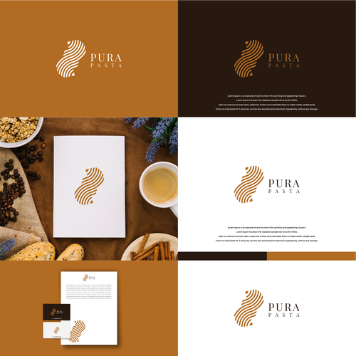 Everybody loves Pasta Design by GoodTime_